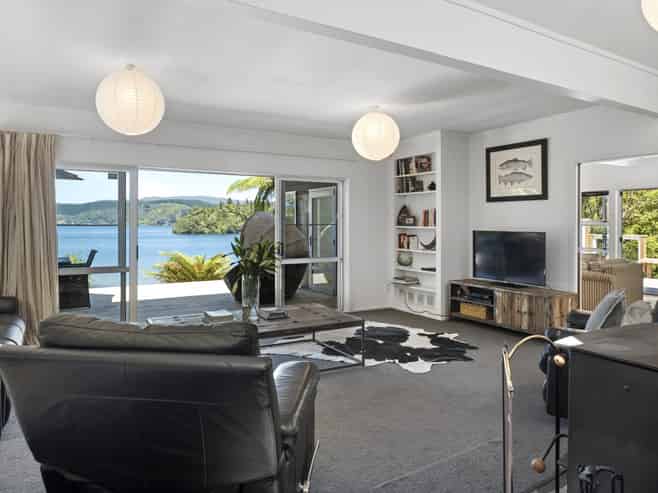 201A Whangamoa Drive, Lake Rotoiti