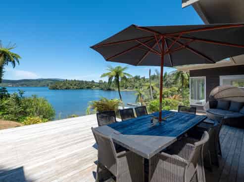 201A Whangamoa Drive, Lake Rotoiti