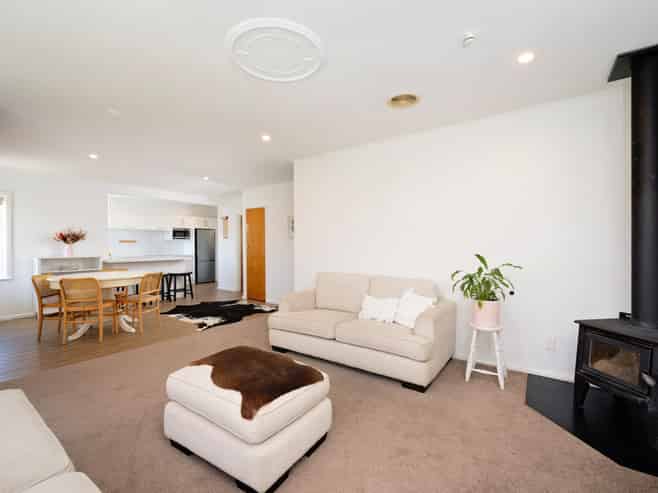 604 Puriri Street, Raureka