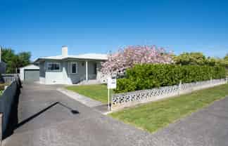 604 Puriri Street, Raureka