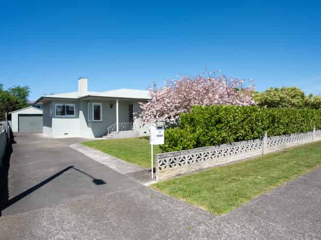 604 Puriri Street, Raureka