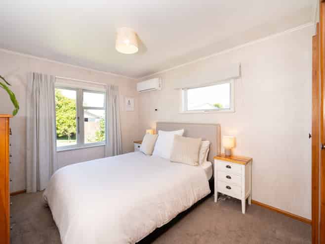 604 Puriri Street, Raureka