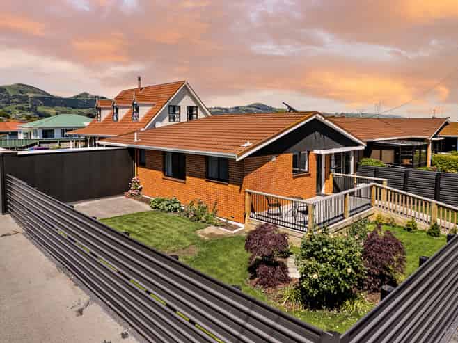 A/1 Tyne Street, Mosgiel