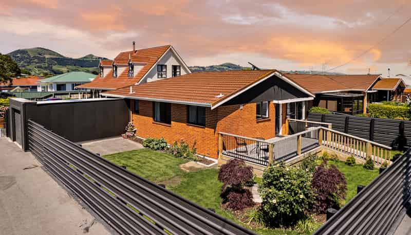 A/1 Tyne Street, Mosgiel