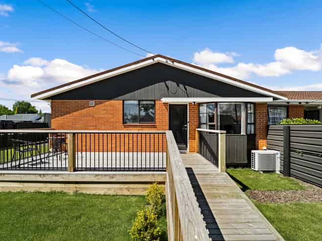 A/1 Tyne Street, Mosgiel