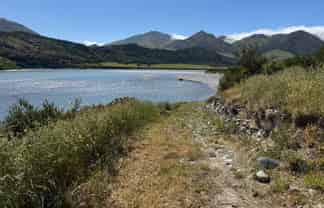 2254 Mouse Point Road, Hanmer Springs