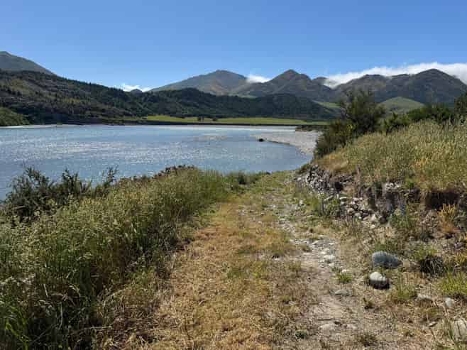 2254 Mouse Point Road, Hanmer Springs