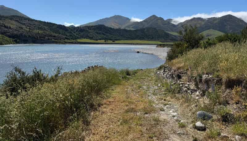 2254 Mouse Point Road, Hanmer Springs