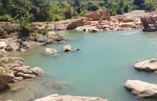 2254 Mouse Point Road, Hanmer Springs