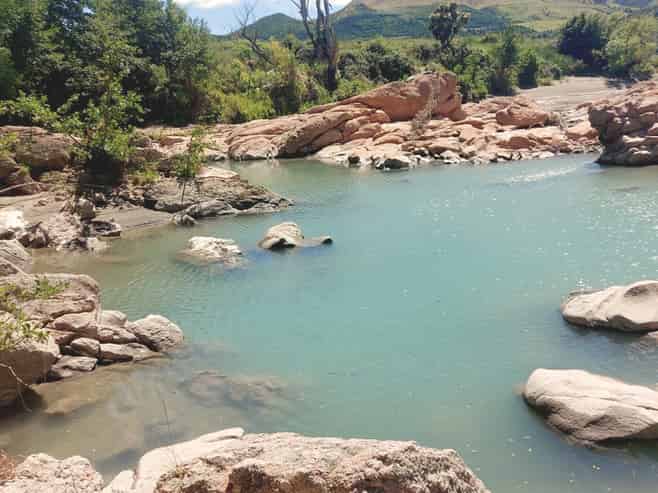 2254 Mouse Point Road, Hanmer Springs