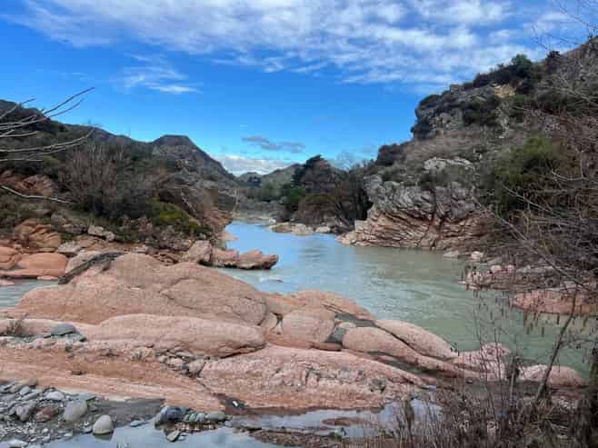 2254 Mouse Point Road, Hanmer Springs