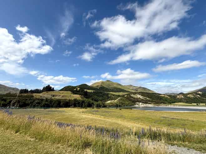 2254 Mouse Point Road, Hanmer Springs