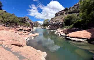 2254 Mouse Point Road, Hanmer Springs