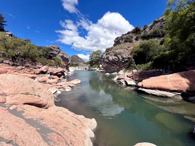 2254 Mouse Point Road, Hanmer Springs