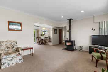 12 Windsor Avenue, KAMO