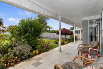 12 Windsor Avenue, KAMO