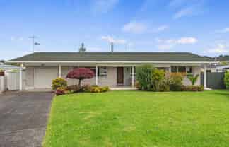 12 Windsor Avenue, KAMO