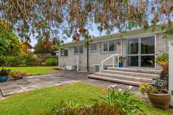 12 Windsor Avenue, KAMO