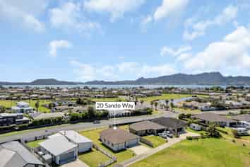 20 Sando Way, One Tree Point