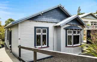 15 James Street, North East Valley