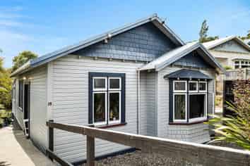 15 James Street, North East Valley