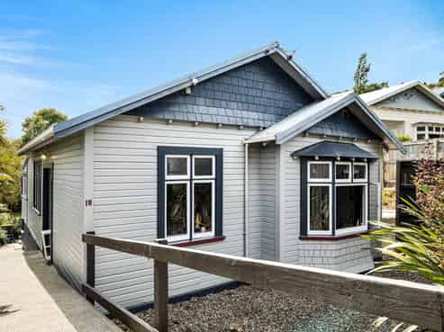 15 James Street, North East Valley