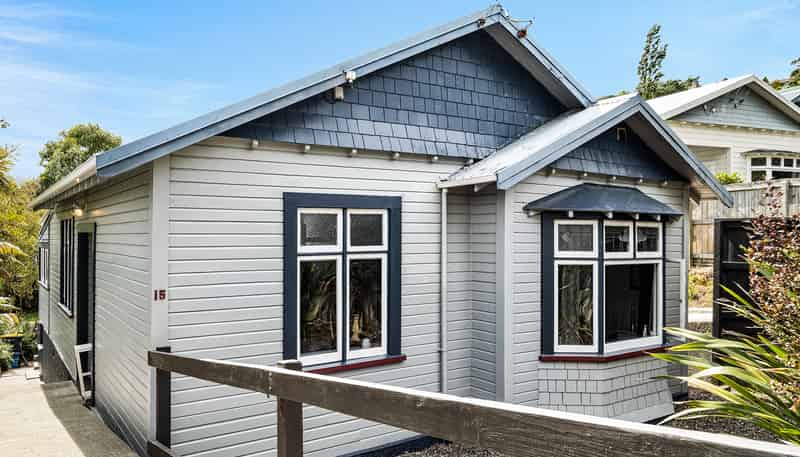 15 James Street, North East Valley