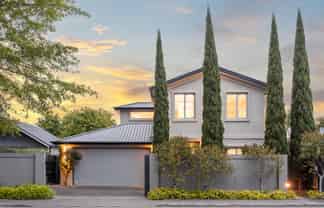 57 Idris Road, Fendalton