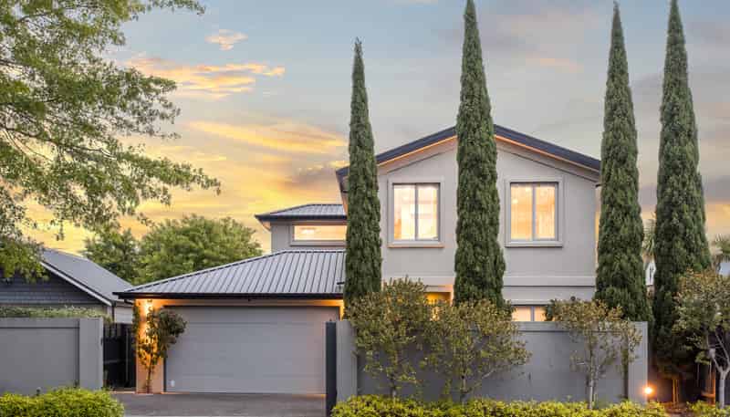 57 Idris Road, Fendalton