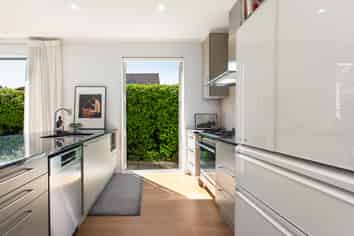 57 Idris Road, Fendalton