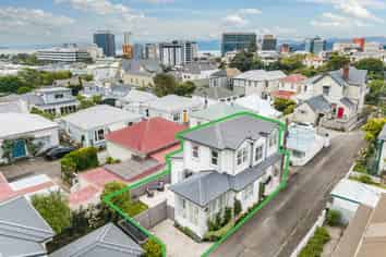 5A Torless Terrace, Thorndon