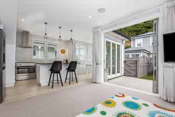 5A Torless Terrace, Thorndon