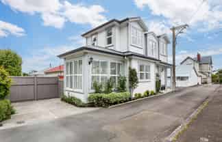 5A Torless Terrace, Thorndon