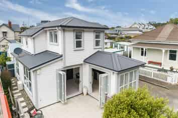 5A Torless Terrace, Thorndon