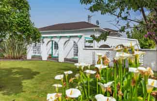 95 Weraroa Road, Levin