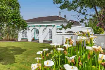 95 Weraroa Road, Levin