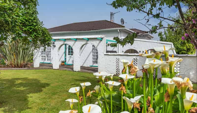 95 Weraroa Road, Levin