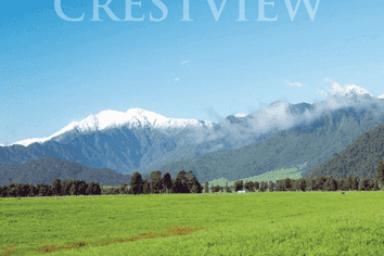  Dalton Street, Hokitika