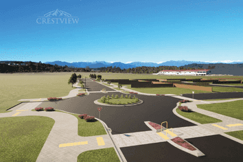  Dalton Street, Hokitika