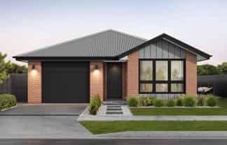  Dalton Street, Hokitika