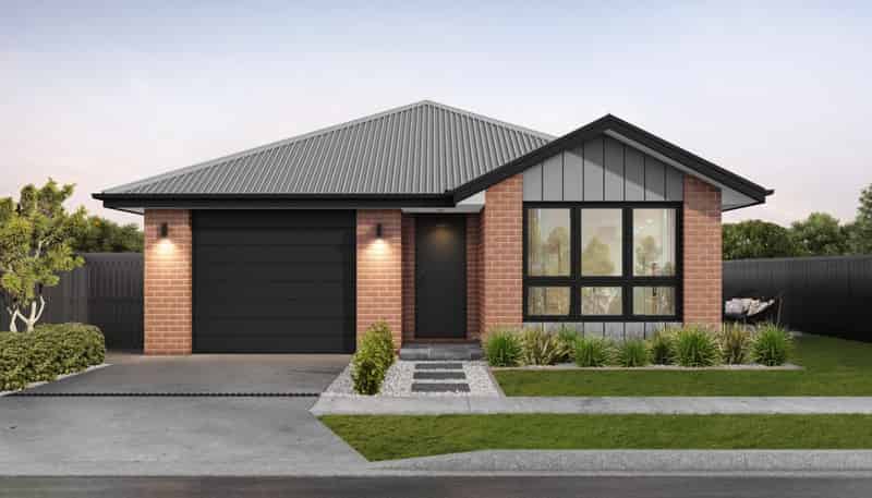  Dalton Street, Hokitika