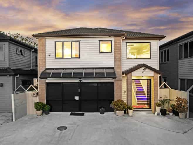 47A Hoteo Avenue, Papatoetoe