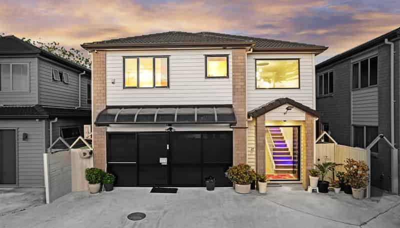 47A Hoteo Avenue, Papatoetoe