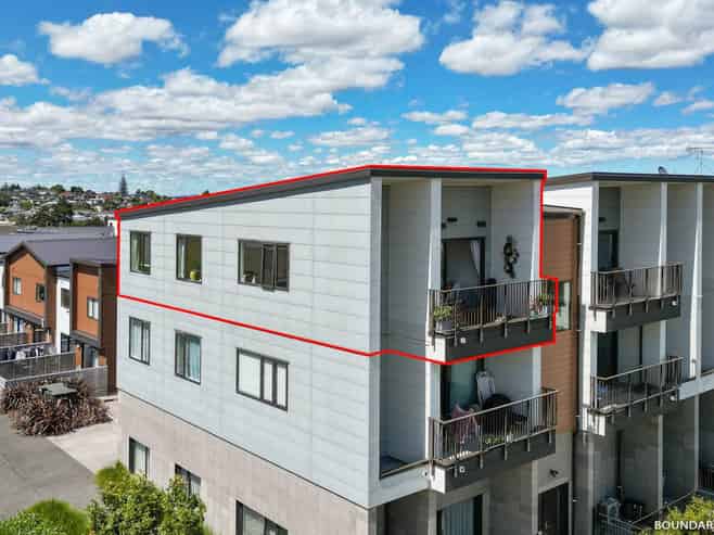 8/1 Coral Tree Avenue, Manukau