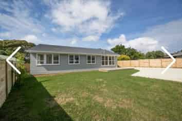 Auckland - Address withheld