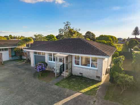 6/37 Huia Road, Papatoetoe