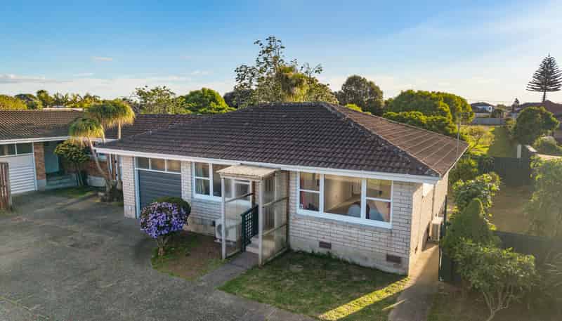 6/37 Huia Road, Papatoetoe