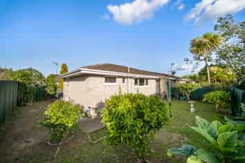 6/37 Huia Road, Papatoetoe