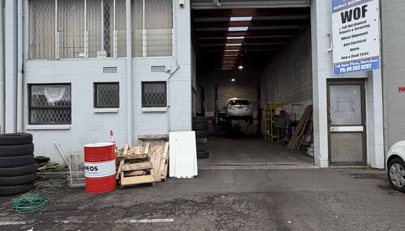 E/14 Ryan Place, Manukau