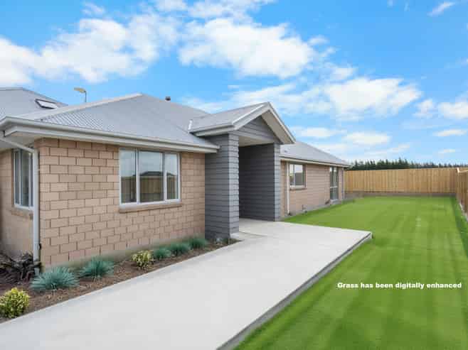 84 Scout Street, Rolleston